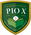 Logotipo de Aula Virtual del Instituto Comercial Pío X